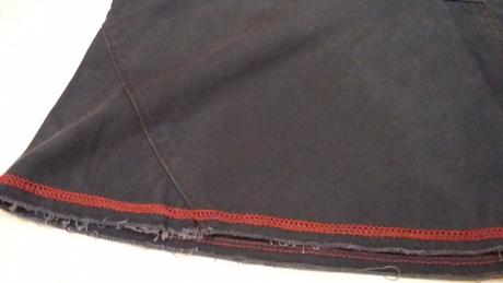 Mexx sukna vel.38, mexx,38