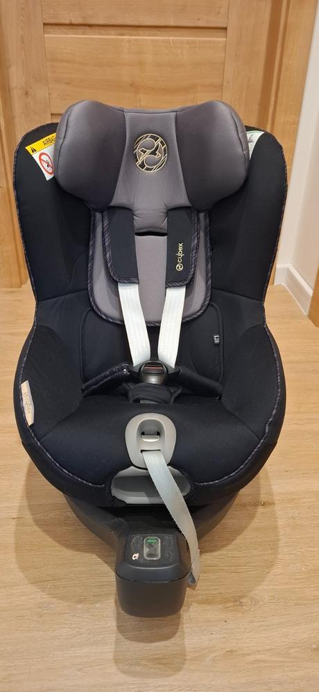 Cybex sirona s i-size, cybex