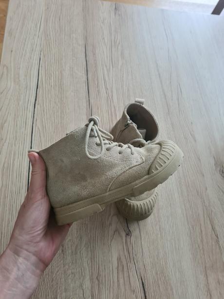 Krásne topánočky zara, zara,27