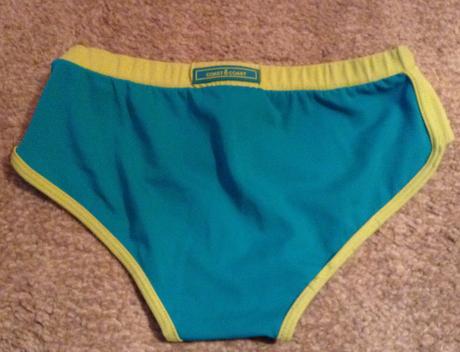 Plavky zn. calzedonia, calzedonia,146