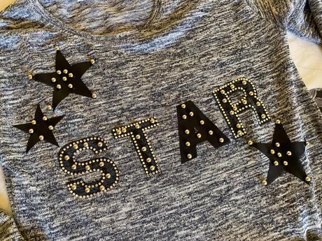 Elastické šaty s aplikáciami pampella v.152, 152