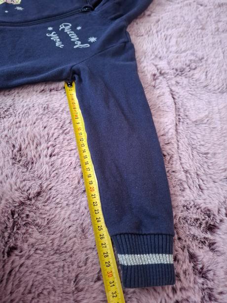 Mikina frozen veľ.116, disney,116