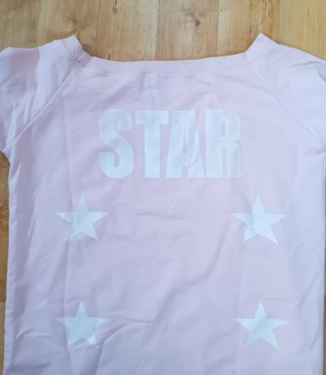 Dámska mikina awanti, s