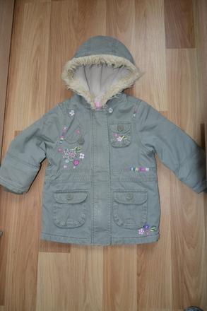 Prechodná bunda, cherokee,92