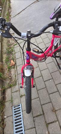 Predam horsky bicykel "20, ctm,20