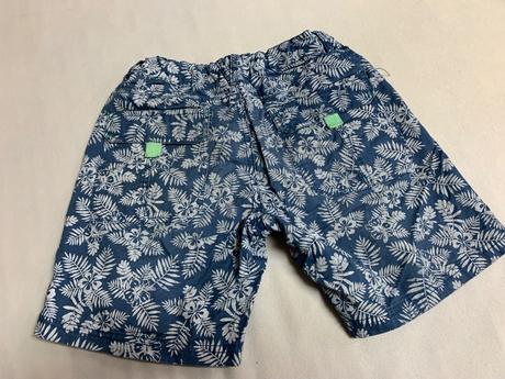 Šortky, pepperts,152