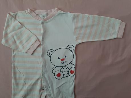 Pyzamko overal, c&a,92