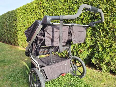 Thule urban glide double, thule,thule urban glide 2 double