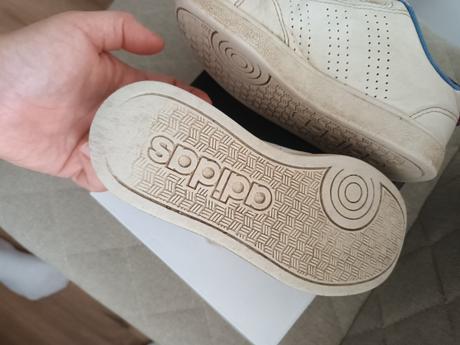 Botasky adidas 28, adidas,28