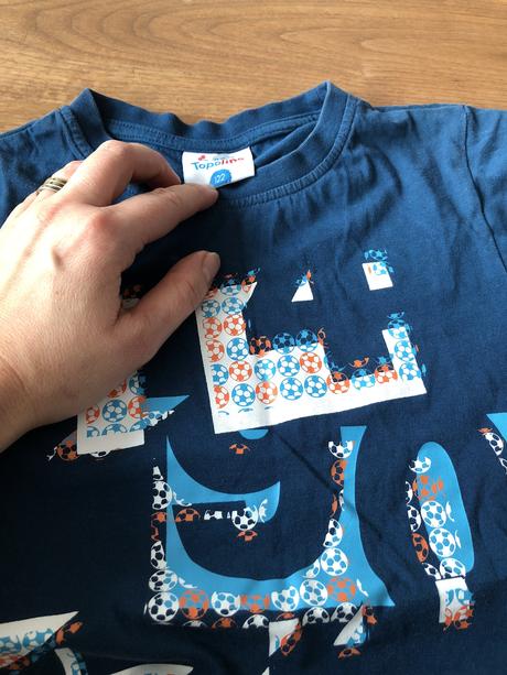 Letná suprava, topolino,122