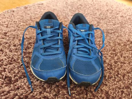 Karrimor tenisky, karrimor,38