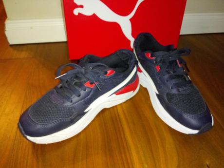 Botasky 37,5, puma,37