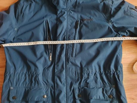 Bunda regatta, regatta,l