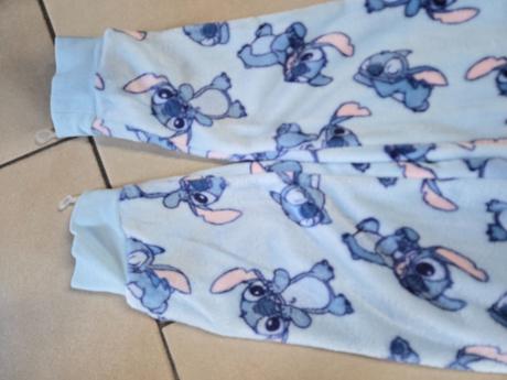 Overal stitch 128, c&a,128