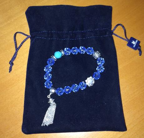 Náramok swarovski, swarovski