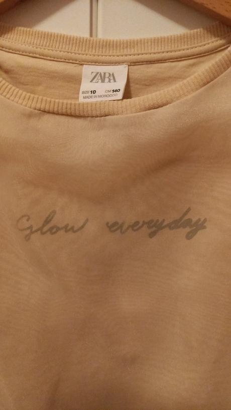 Mikina 140 zara, zara,140