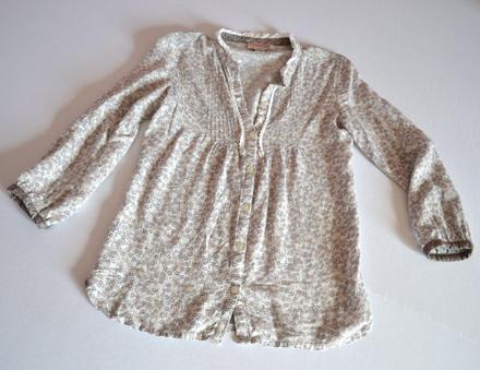 Blúzka, chicco,116