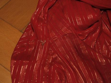 Dámska blúzka_kb1, orsay,m