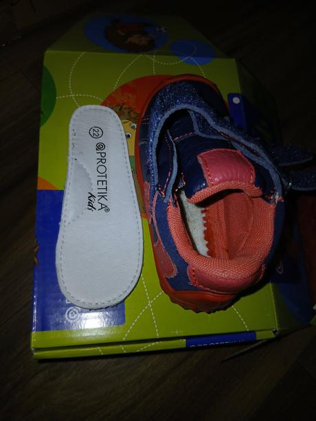 Nové topánky protetika, protetika,22