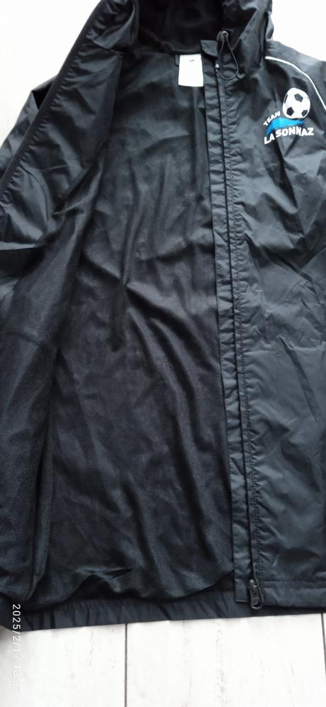 Jarná bundička s, adidas,s