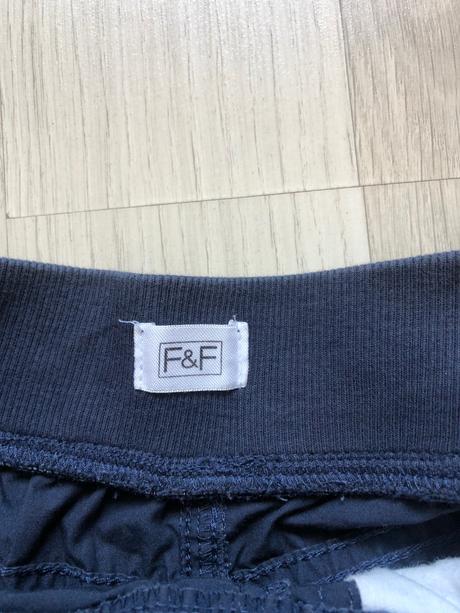 Letné nohavice, f&f,110