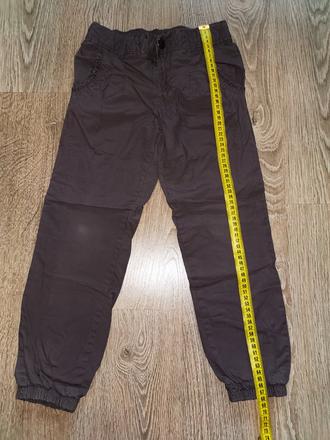 Podšité nohavice, kiki&koko,122