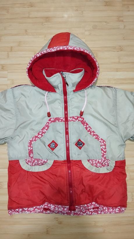 Bunda, 104