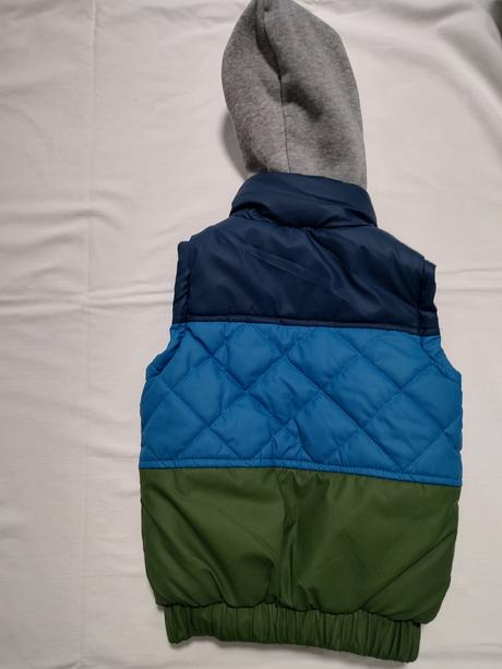 Vesta pidilidi, pidilidi,98