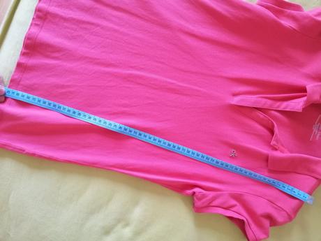 Dámske polo tričko calvin klein m, calvin klein,m