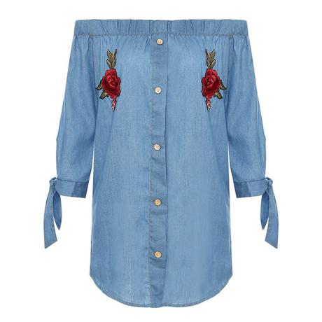 Saty /top rose, l / m / s