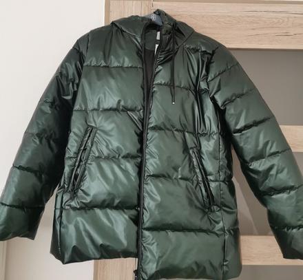 Predám bundu, reserved,42