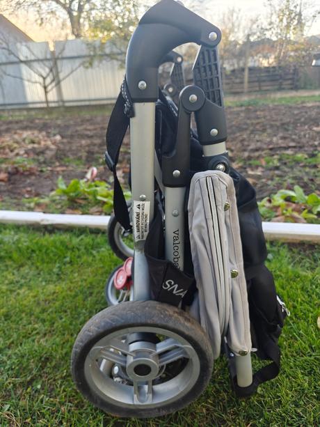 Valco snap 4, valco baby,valco baby snap 4