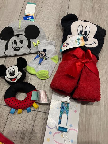 Chlapčenský mix, 68–80