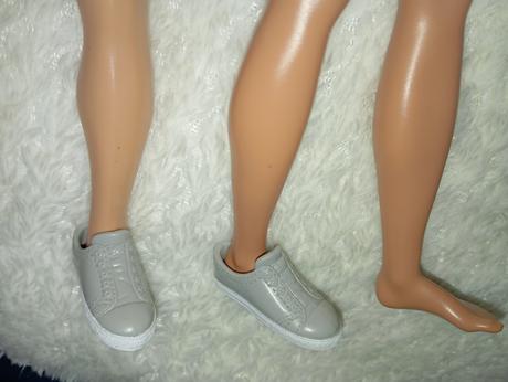 Topánky pre kena 3, 