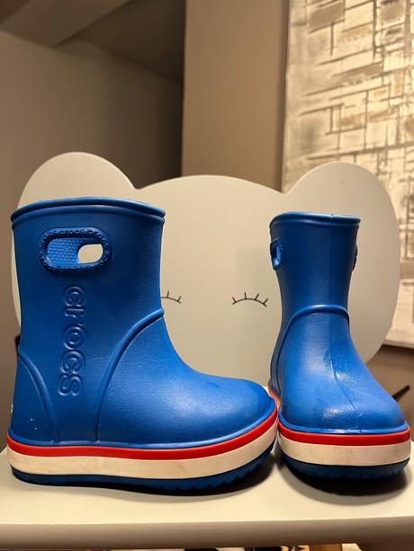 Gumaky crocs, crocs,22