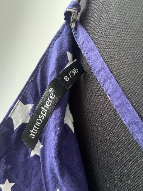 Pin-up šaty atmosphere, atmosphere,s