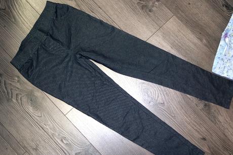 F&f tričko+pepperts legínky, v. 146-152/11-12y, f&f,146