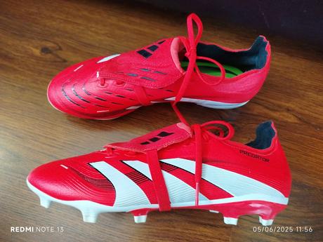 Adidas predator league ft fg/mg - top stav, adidas,42