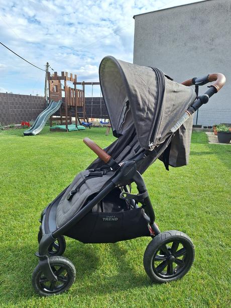 Valco baby kočík športový valco sport trend 4, valco baby,valco baby snap 4 trend