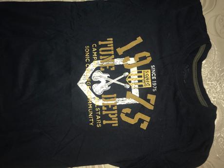 Tricko s dlhym rukavom united champions, 134