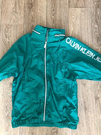 Panska bunda calvin klein m, calvin klein,m