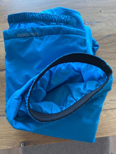 Oteplovacky 116, columbia,116