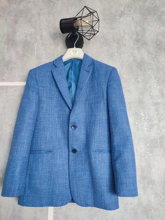 Sako pre chlapca, 152