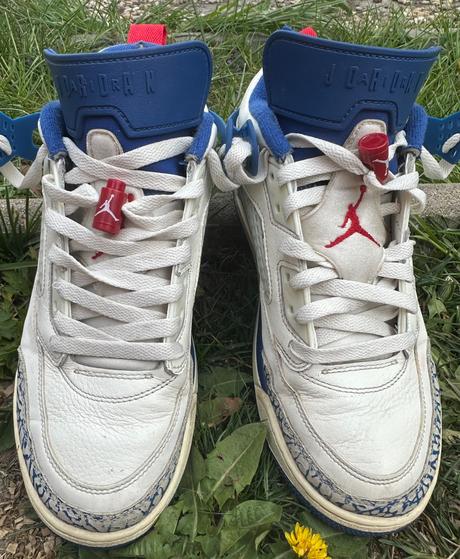 Nike jordan spizike nízke, nike,42