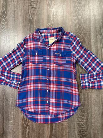 Hollister damska kosela s, hollister,s