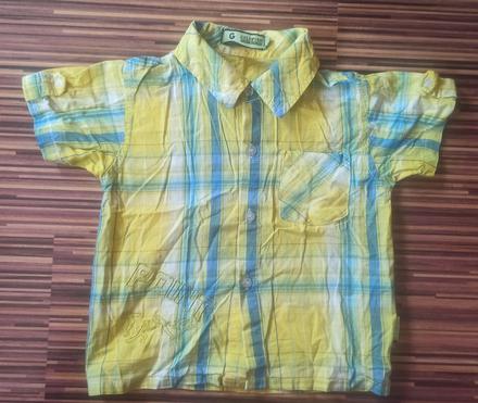 Karovana kosela 92/98, 92