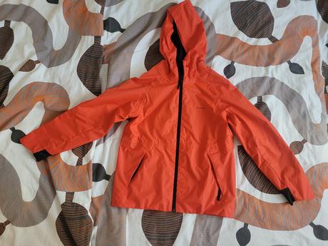 Bunda tenká decathlon, quechua,122