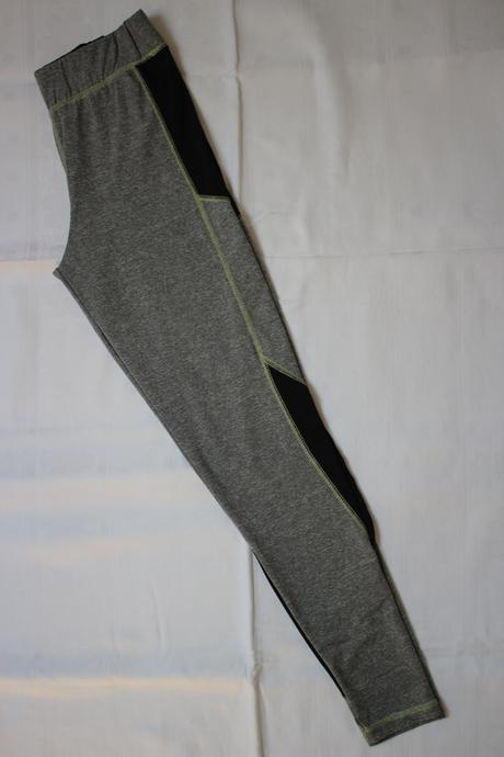 Športové legíny, ergee,36