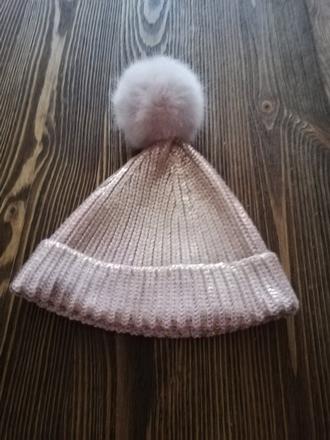 Zimná čiapka, f&f,128