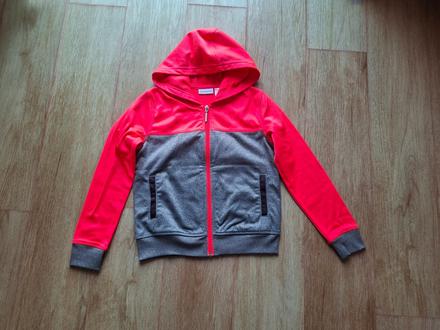 Športová mikina 128, 128